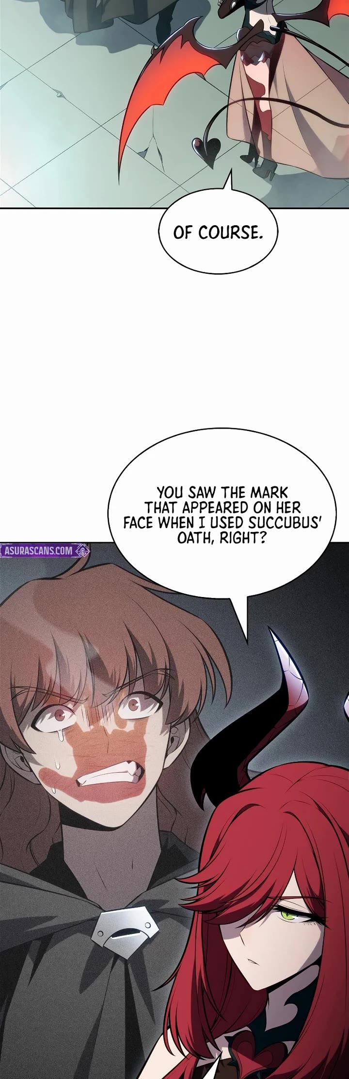 Solo Max-Level Newbie Chapter 253 page 4 - Chapter 253: Veteran Corporation’s Rule (1)
