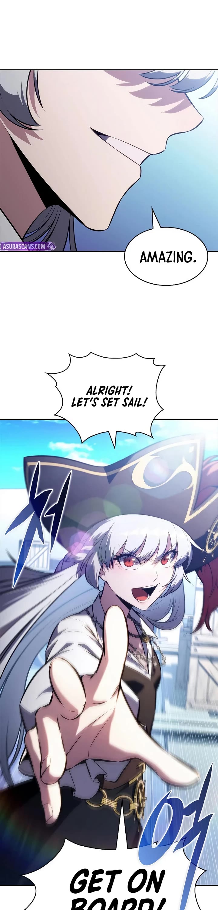 Solo Max-Level Newbie Chapter 253 page 41 - Chapter 253: Veteran Corporation’s Rule (1)