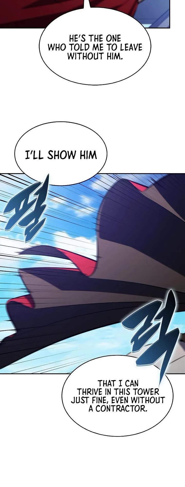 Solo Max-Level Newbie Chapter 253 page 45 - Chapter 253: Veteran Corporation’s Rule (1)