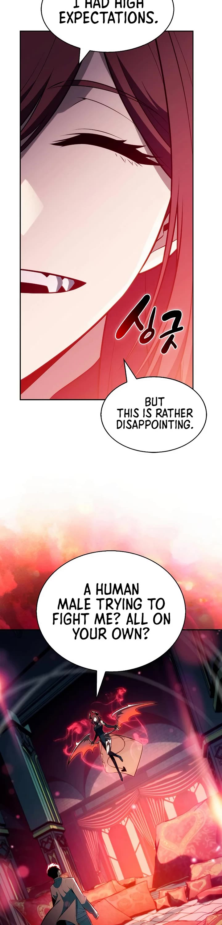Solo Max-Level Newbie Chapter 253 page 48 - Chapter 253: Veteran Corporation’s Rule (1)