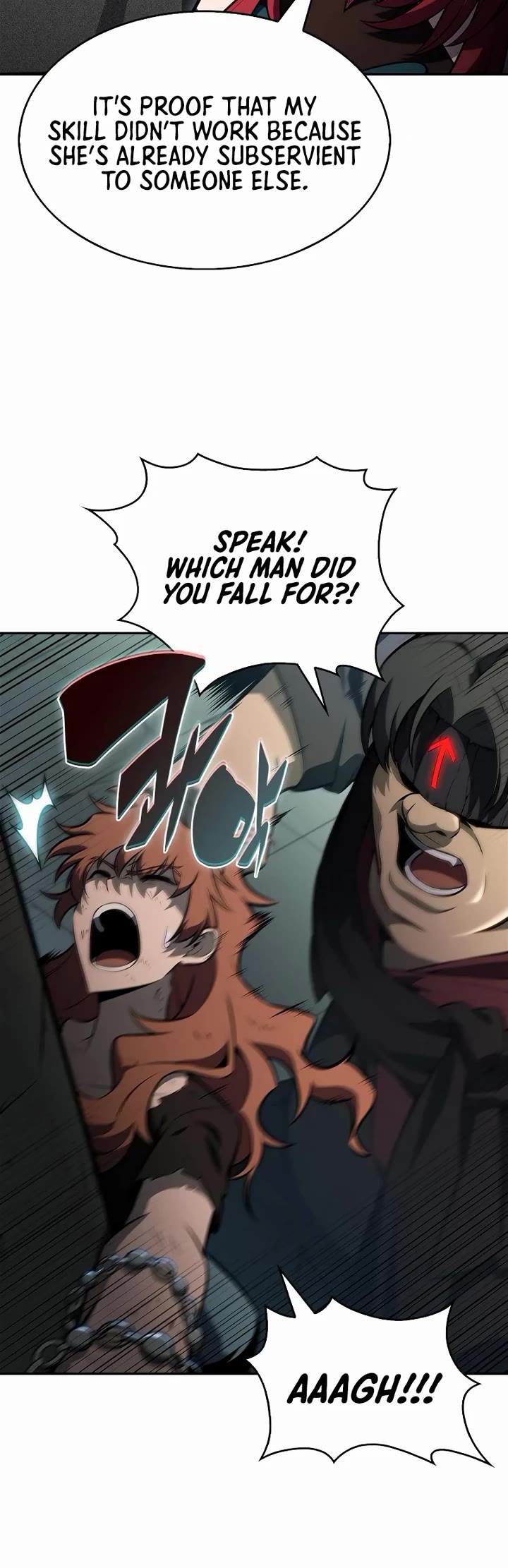 Solo Max-Level Newbie Chapter 253 page 5 - Chapter 253: Veteran Corporation’s Rule (1)