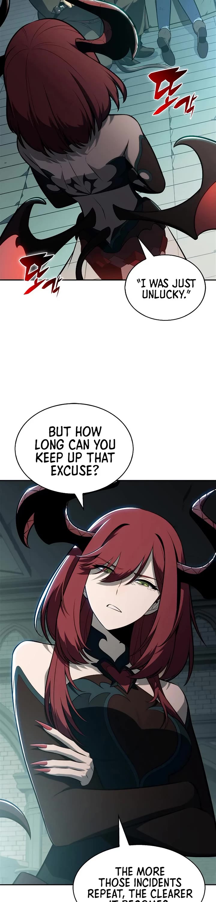 Solo Max-Level Newbie Chapter 253 page 8 - Chapter 253: Veteran Corporation’s Rule (1)