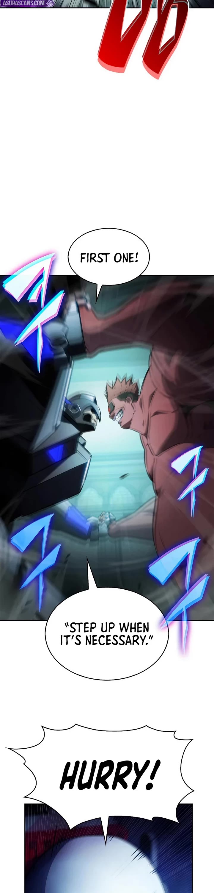 Solo Max-Level Newbie Chapter 254 page 11 - Chapter 254: Veteran Corporation’s Rule (2)