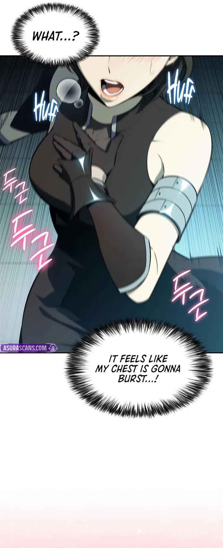 Solo Max-Level Newbie Chapter 254 page 13 - Chapter 254: Veteran Corporation’s Rule (2)