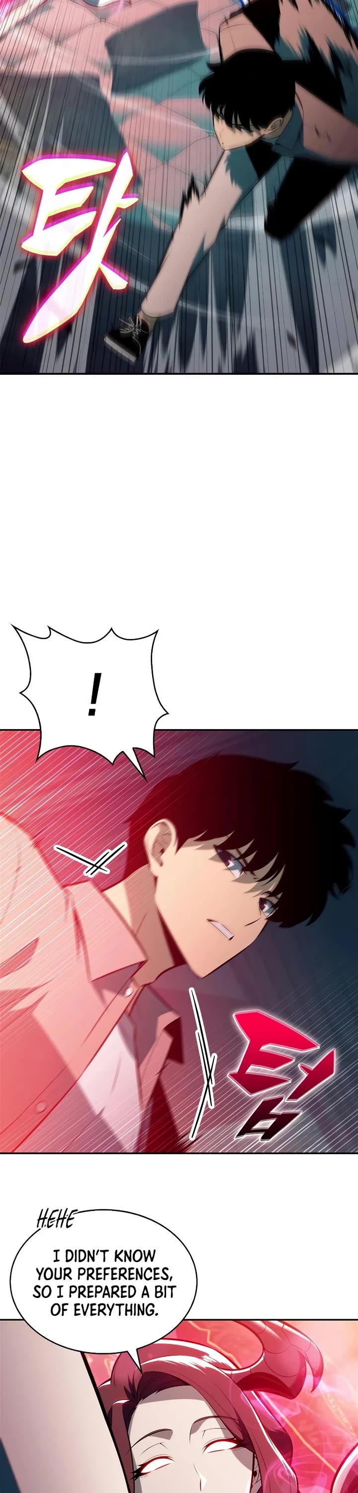 Solo Max-Level Newbie Chapter 254 page 17 - Chapter 254: Veteran Corporation’s Rule (2)
