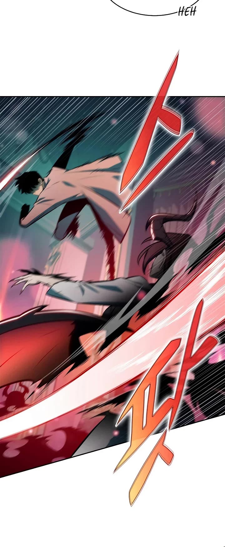 Solo Max-Level Newbie Chapter 254 page 19 - Chapter 254: Veteran Corporation’s Rule (2)