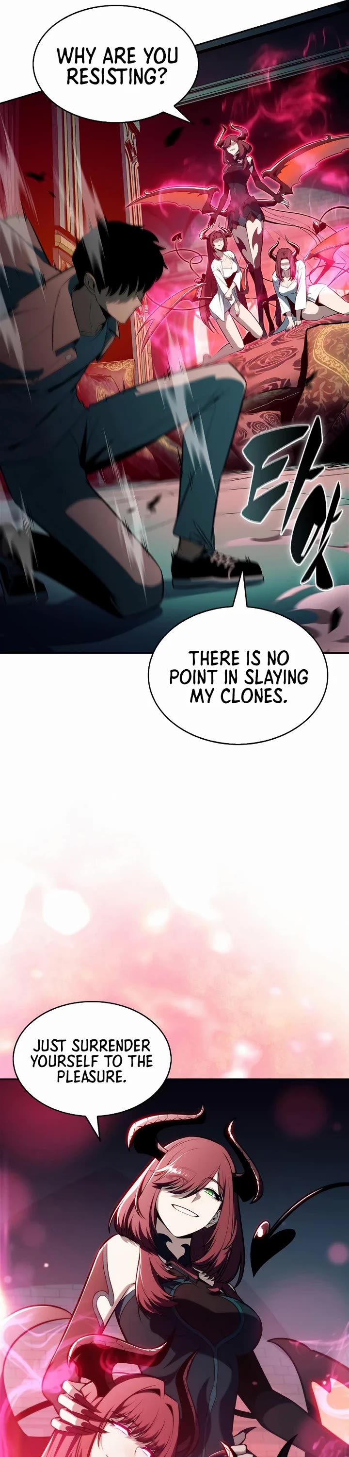 Solo Max-Level Newbie Chapter 254 page 20 - Chapter 254: Veteran Corporation’s Rule (2)