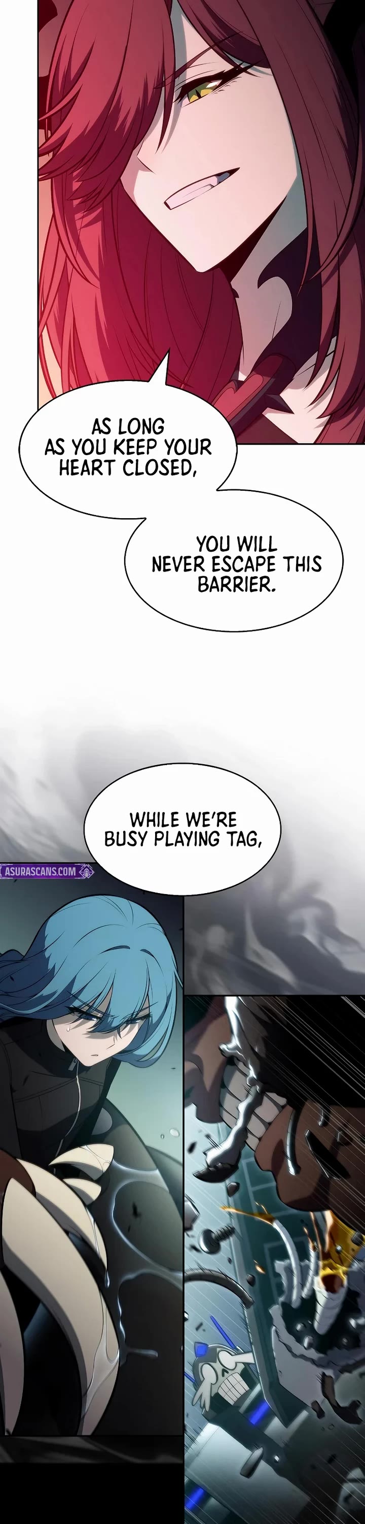 Solo Max-Level Newbie Chapter 254 page 22 - Chapter 254: Veteran Corporation’s Rule (2)