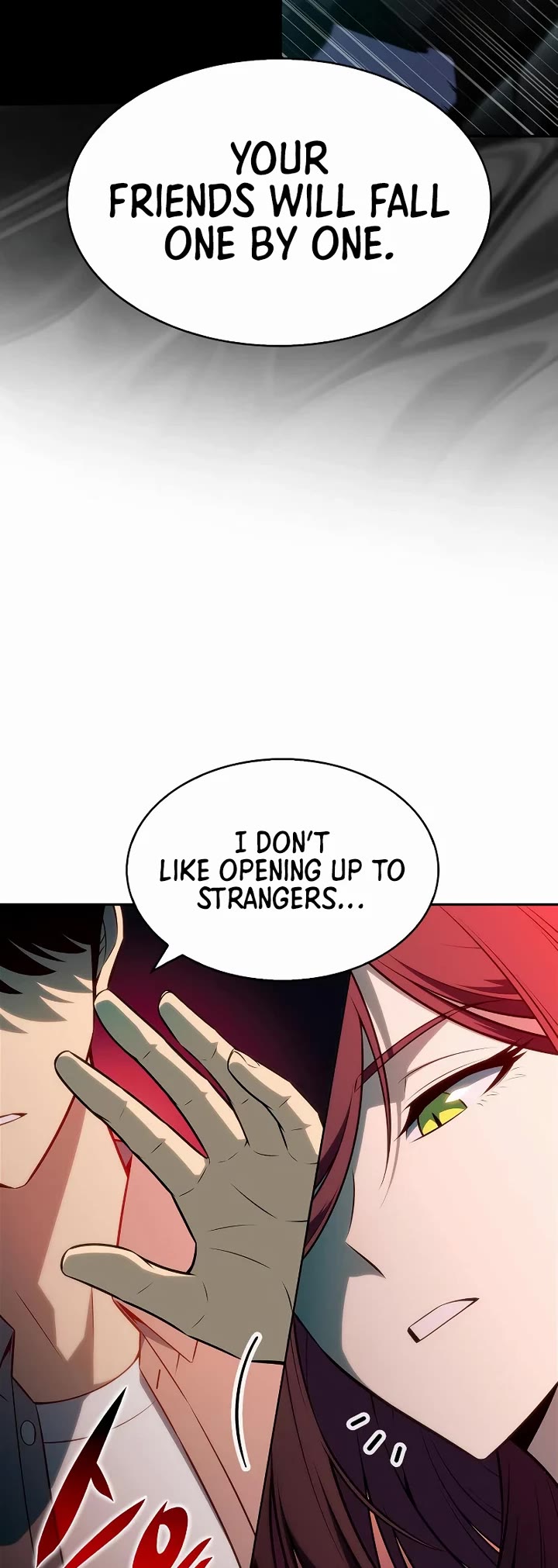 Solo Max-Level Newbie Chapter 254 page 23 - Chapter 254: Veteran Corporation’s Rule (2)