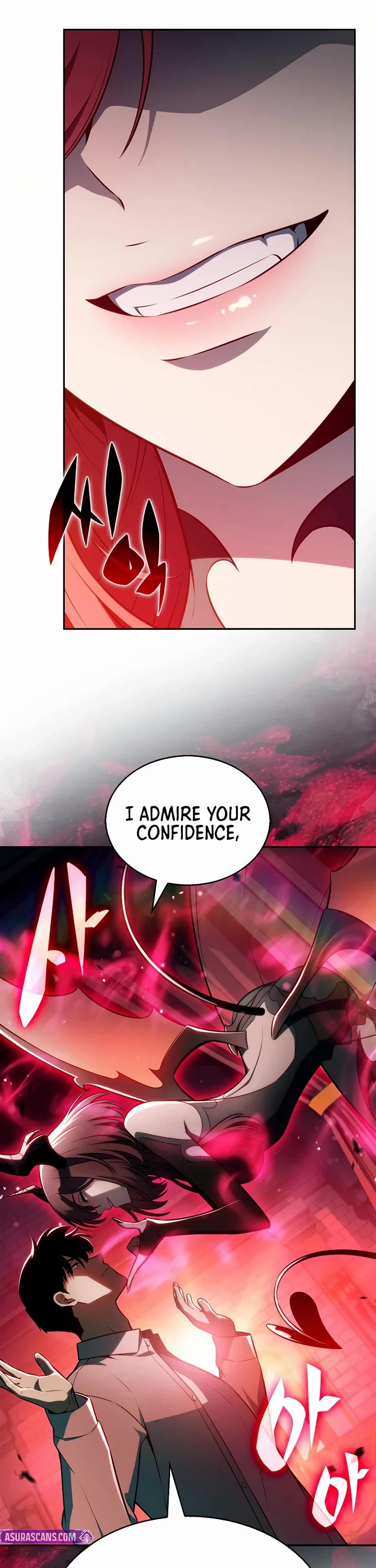 Solo Max-Level Newbie Chapter 254 page 25 - Chapter 254: Veteran Corporation’s Rule (2)