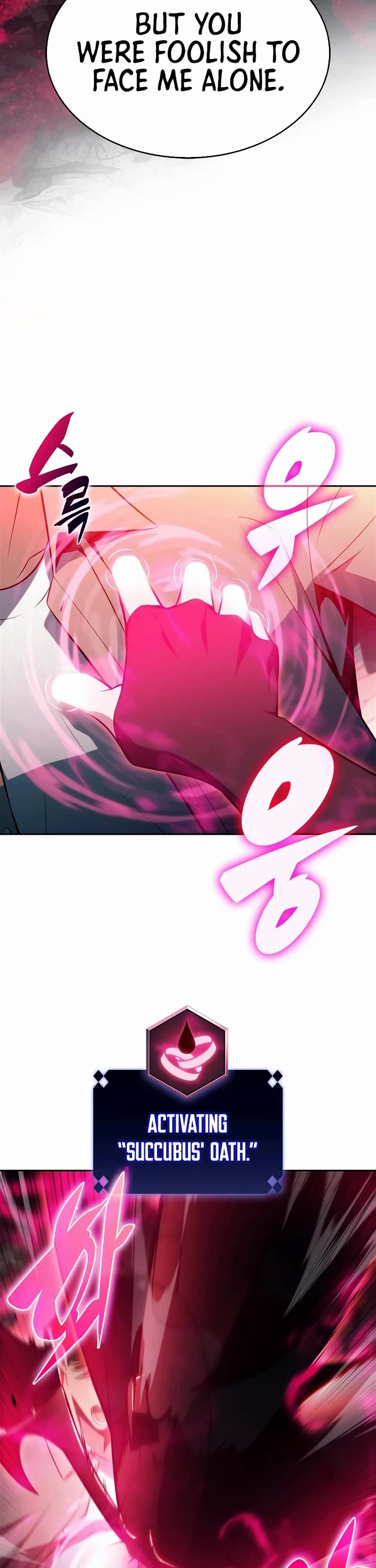 Solo Max-Level Newbie Chapter 254 page 26 - Chapter 254: Veteran Corporation’s Rule (2)