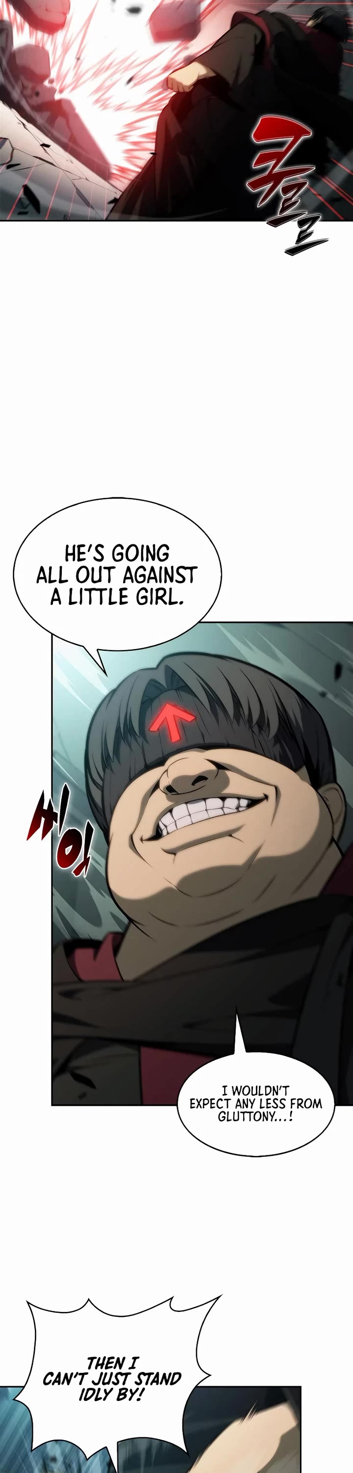 Solo Max-Level Newbie Chapter 254 page 3 - Chapter 254: Veteran Corporation’s Rule (2)
