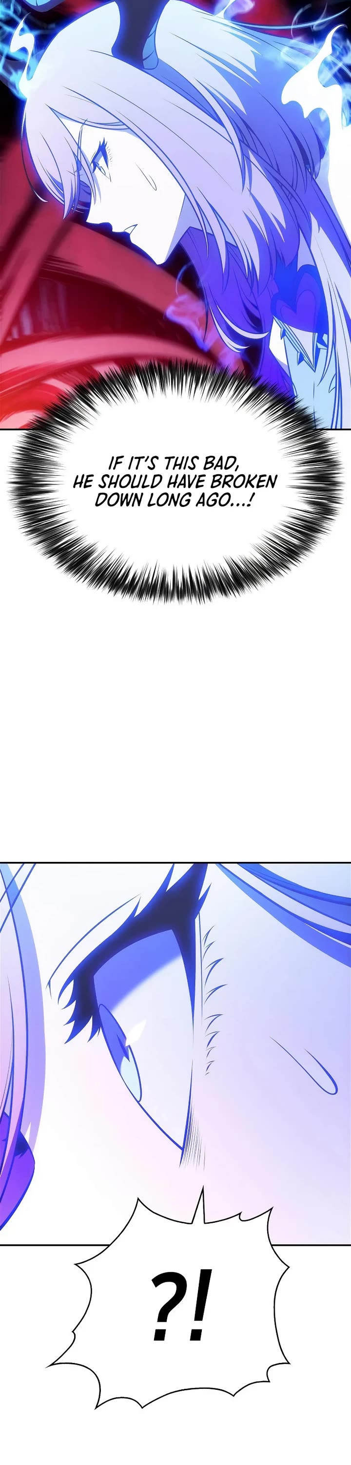 Solo Max-Level Newbie Chapter 254 page 31 - Chapter 254: Veteran Corporation’s Rule (2)