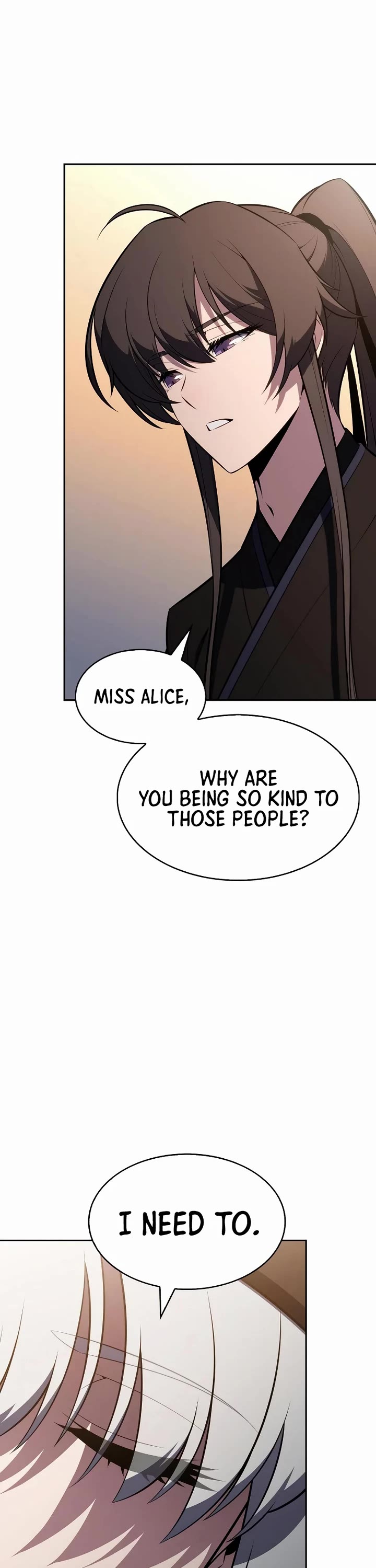 Solo Max-Level Newbie Chapter 254 page 36 - Chapter 254: Veteran Corporation’s Rule (2)