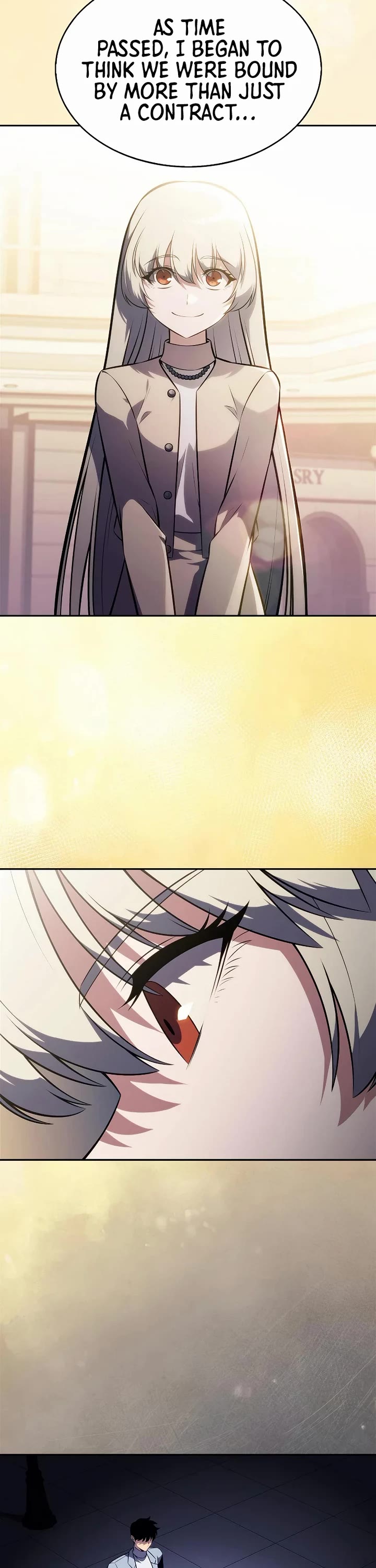 Solo Max-Level Newbie Chapter 254 page 40 - Chapter 254: Veteran Corporation’s Rule (2)