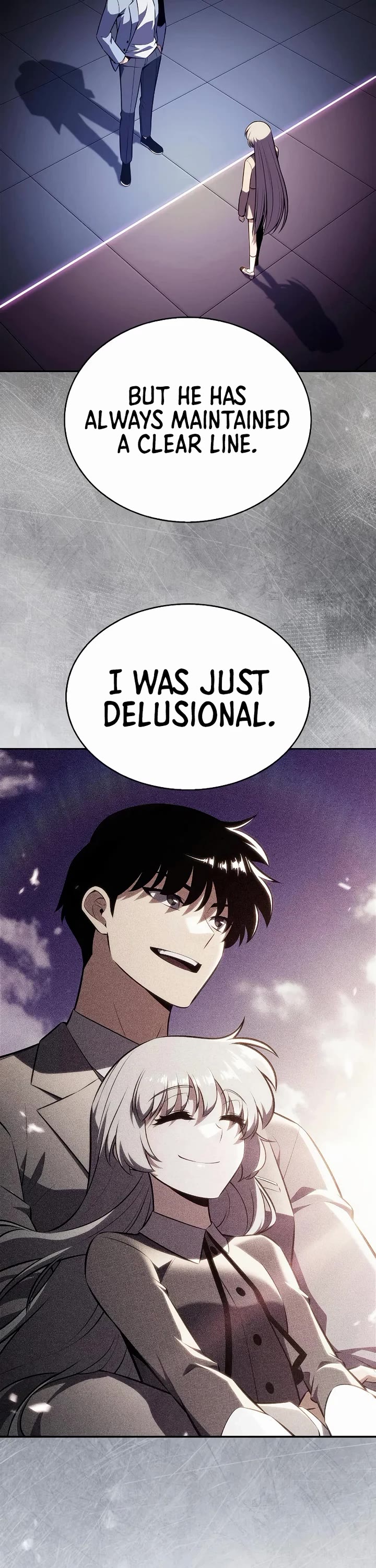 Solo Max-Level Newbie Chapter 254 page 41 - Chapter 254: Veteran Corporation’s Rule (2)