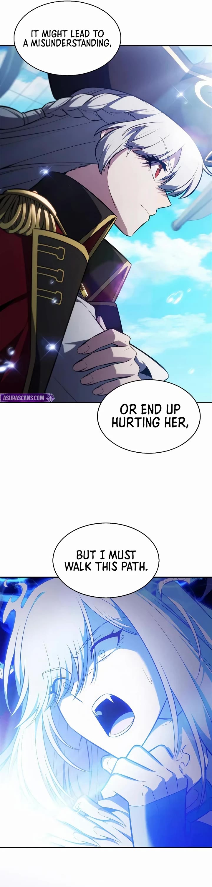 Solo Max-Level Newbie Chapter 254 page 54 - Chapter 254: Veteran Corporation’s Rule (2)