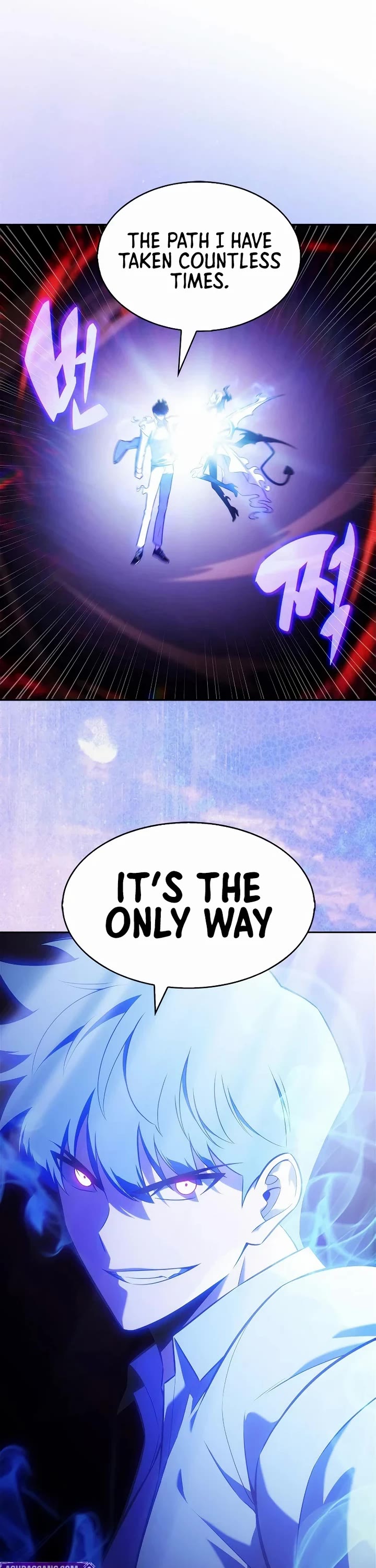 Solo Max-Level Newbie Chapter 254 page 55 - Chapter 254: Veteran Corporation’s Rule (2)