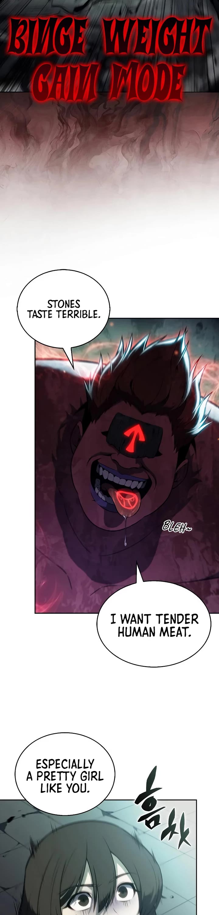 Solo Max-Level Newbie Chapter 254 page 7 - Chapter 254: Veteran Corporation’s Rule (2)