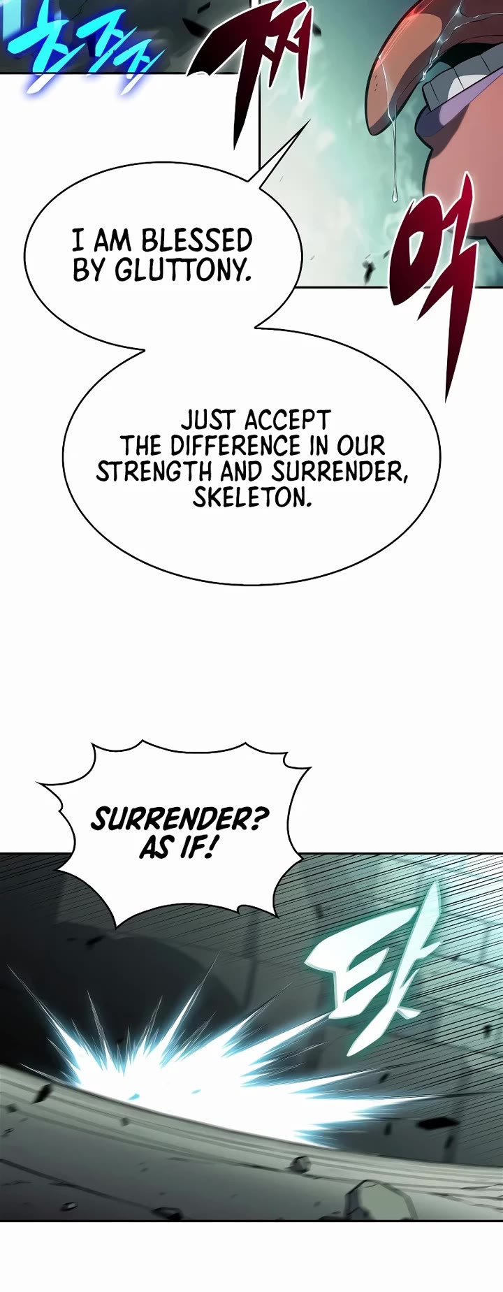 Solo Max-Level Newbie Chapter 255 page 15 - Chapter 255: Veteran Corporation’s Rule (3)
