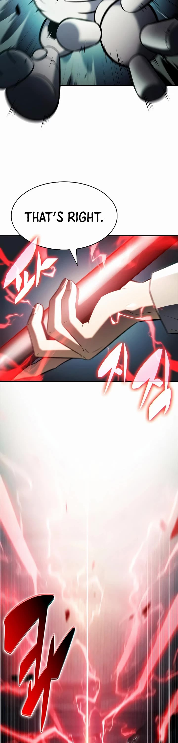 Solo Max-Level Newbie Chapter 255 page 17 - Chapter 255: Veteran Corporation’s Rule (3)