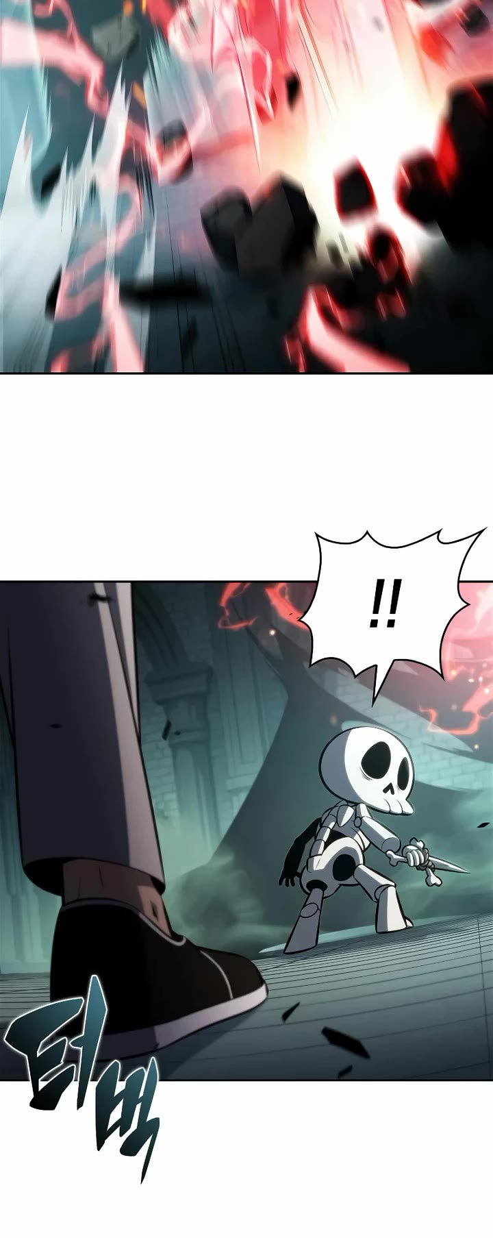 Solo Max-Level Newbie Chapter 255 page 20 - Chapter 255: Veteran Corporation’s Rule (3)