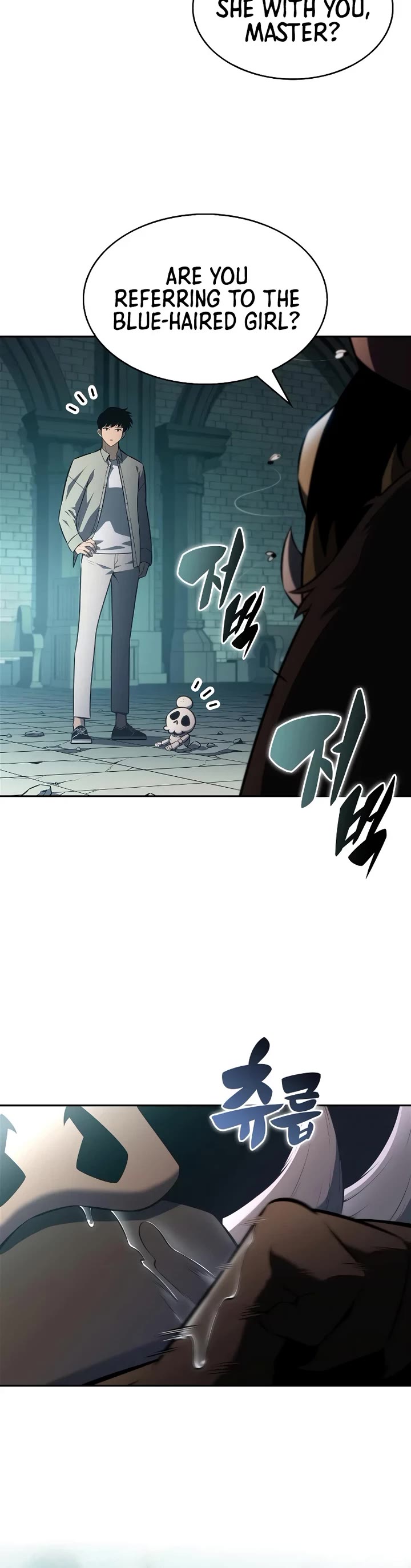 Solo Max-Level Newbie Chapter 255 page 24 - Chapter 255: Veteran Corporation’s Rule (3)