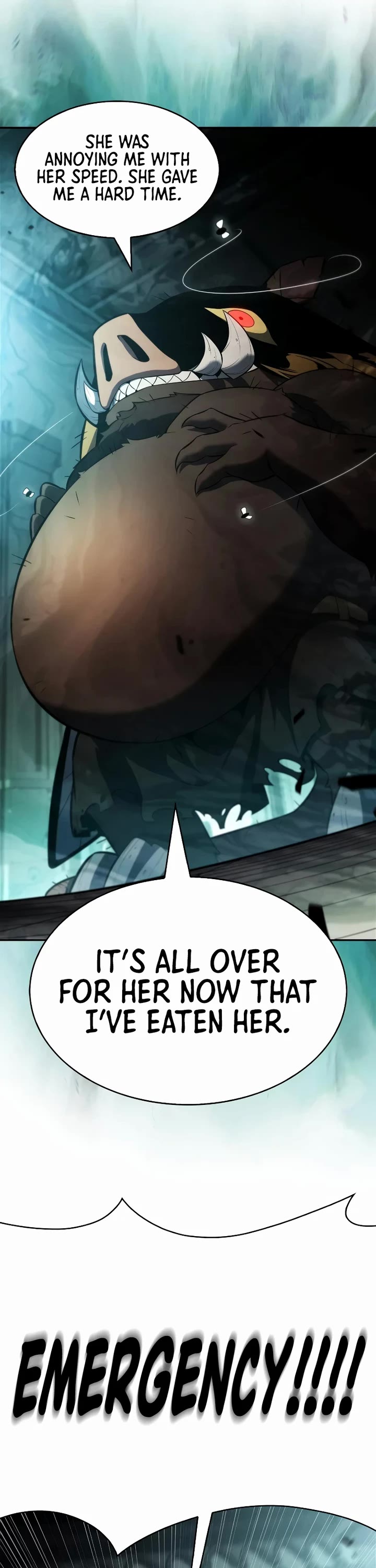 Solo Max-Level Newbie Chapter 255 page 25 - Chapter 255: Veteran Corporation’s Rule (3)