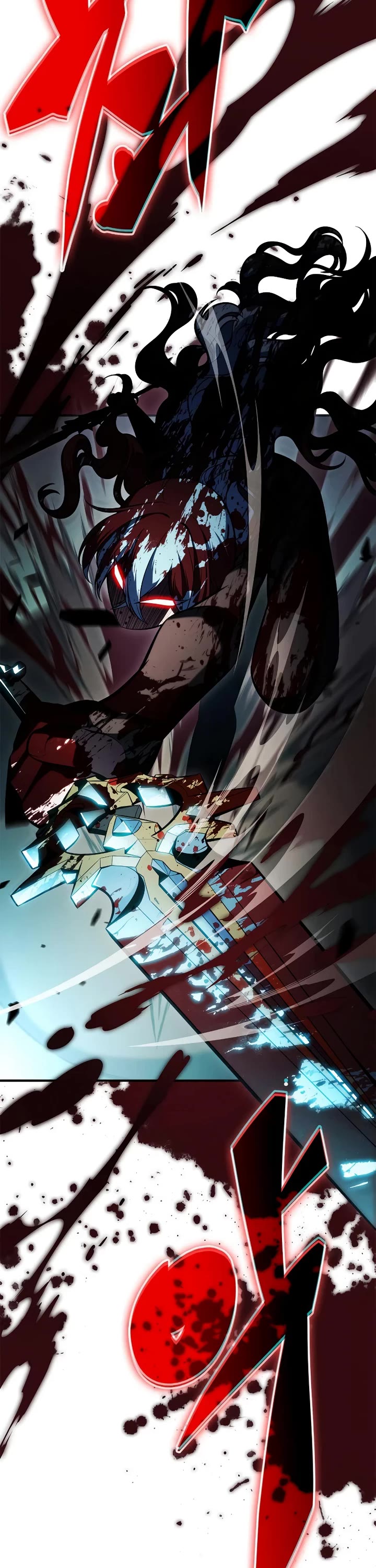 Solo Max-Level Newbie Chapter 255 page 30 - Chapter 255: Veteran Corporation’s Rule (3)