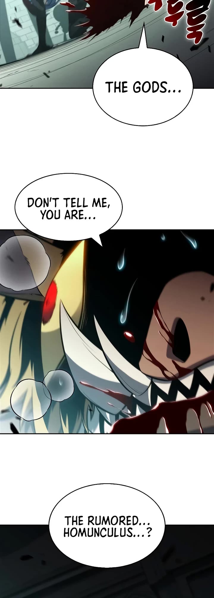 Solo Max-Level Newbie Chapter 255 page 32 - Chapter 255: Veteran Corporation’s Rule (3)