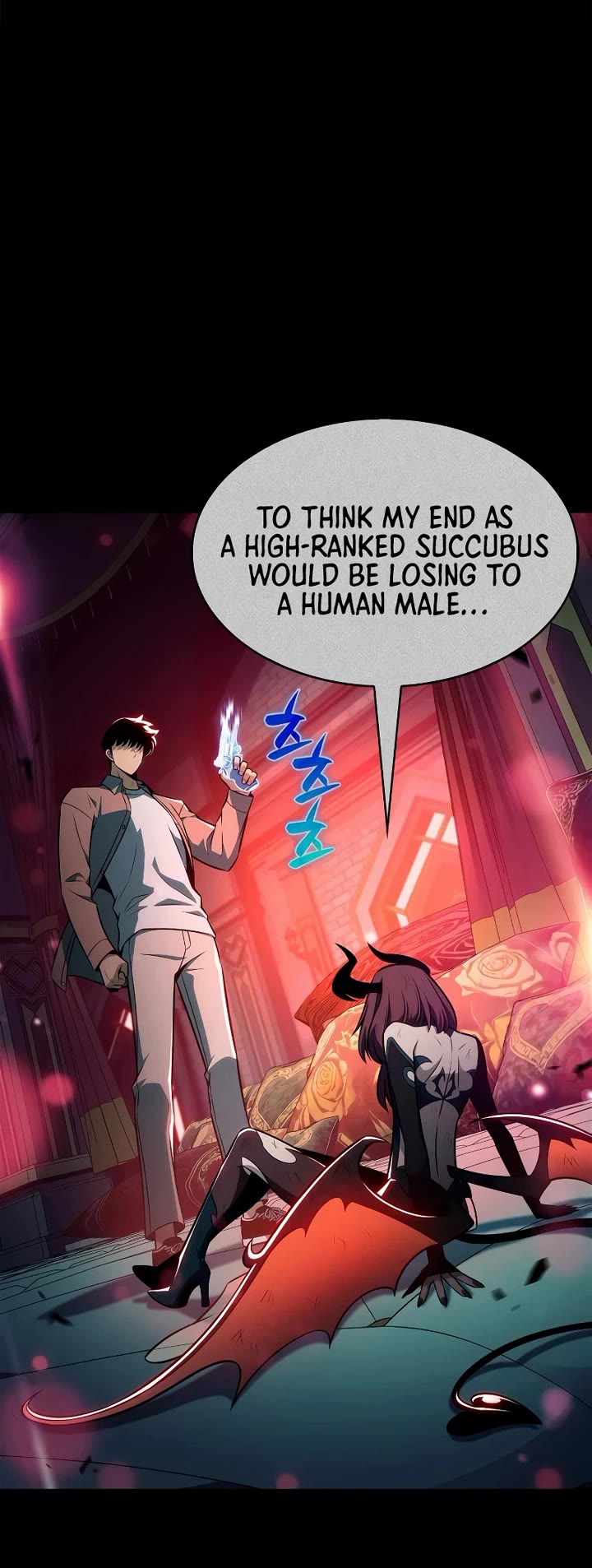 Solo Max-Level Newbie Chapter 255 page 37 - Chapter 255: Veteran Corporation’s Rule (3)