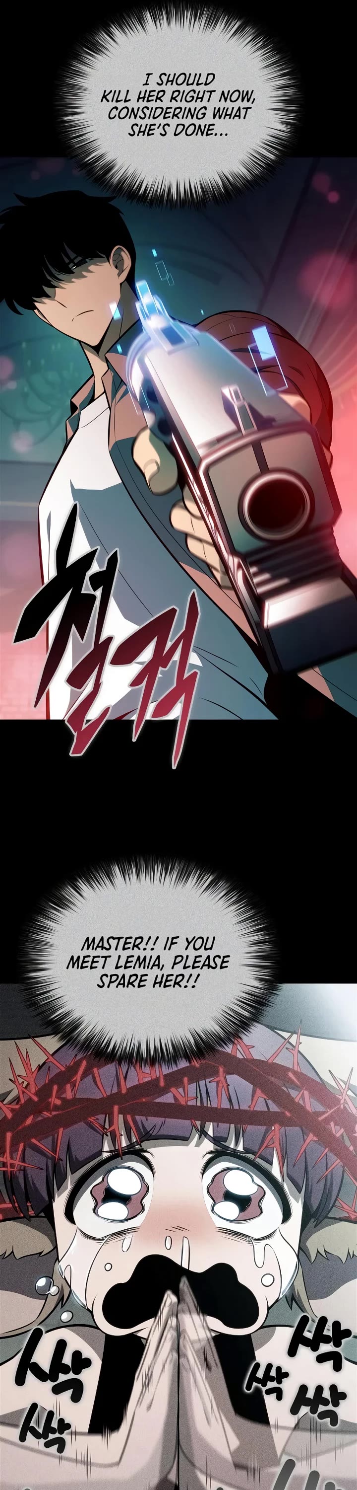 Solo Max-Level Newbie Chapter 255 page 38 - Chapter 255: Veteran Corporation’s Rule (3)