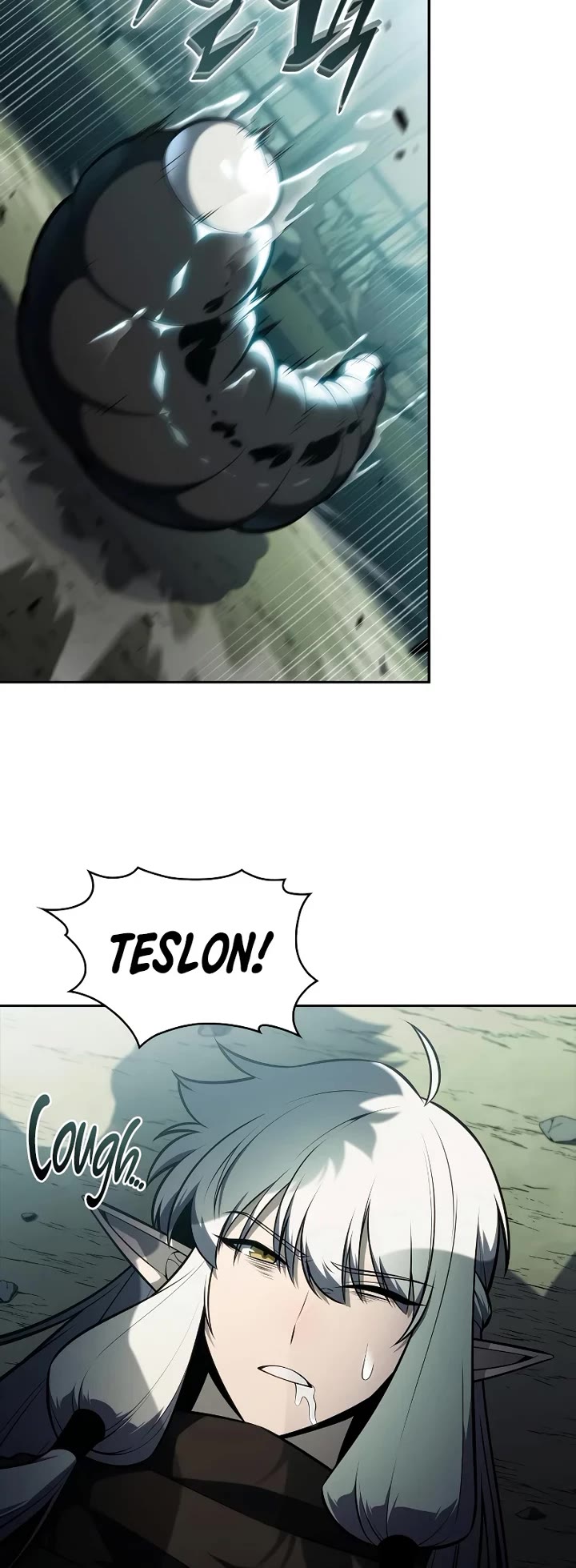 Solo Max-Level Newbie Chapter 255 page 42 - Chapter 255: Veteran Corporation’s Rule (3)