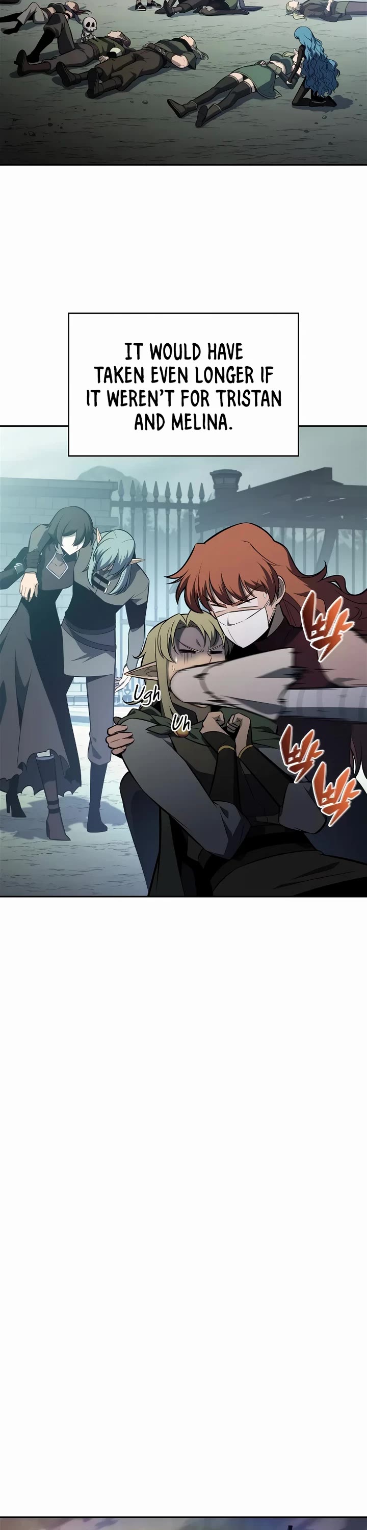 Solo Max-Level Newbie Chapter 255 page 44 - Chapter 255: Veteran Corporation’s Rule (3)