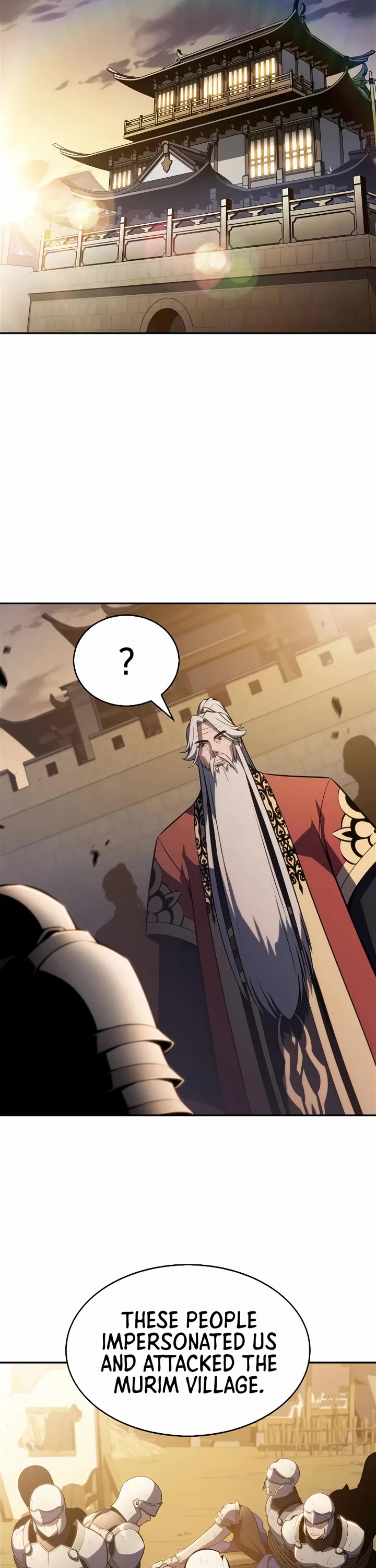 Solo Max-Level Newbie Chapter 255 page 45 - Chapter 255: Veteran Corporation’s Rule (3)