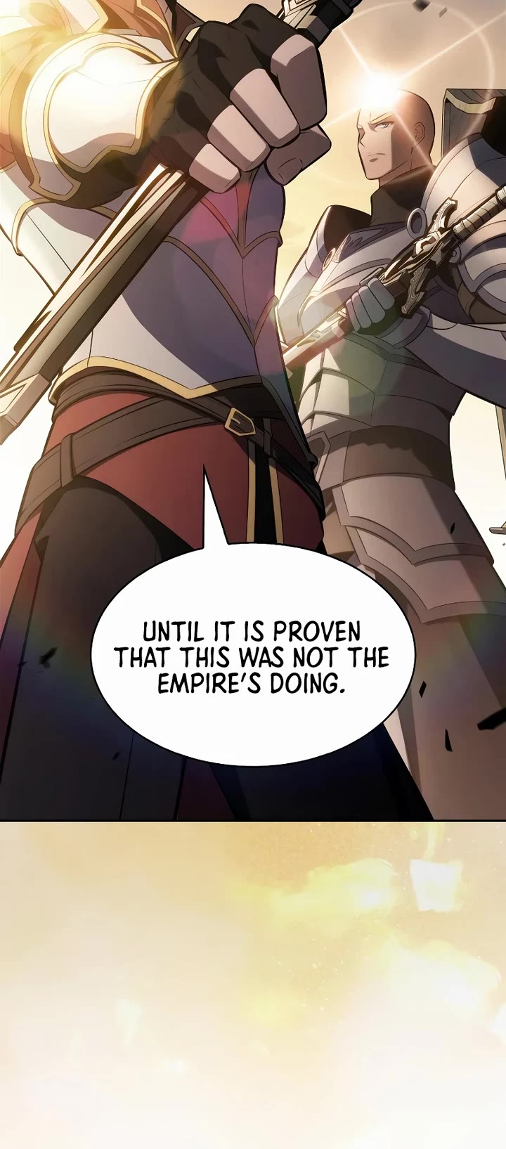Solo Max-Level Newbie Chapter 255 page 47 - Chapter 255: Veteran Corporation’s Rule (3)