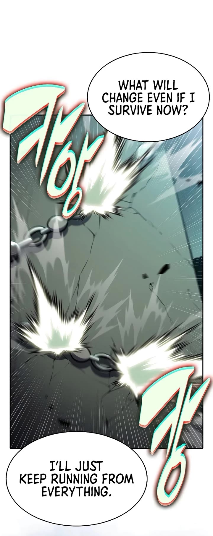 Solo Max-Level Newbie Chapter 255 page 5 - Chapter 255: Veteran Corporation’s Rule (3)