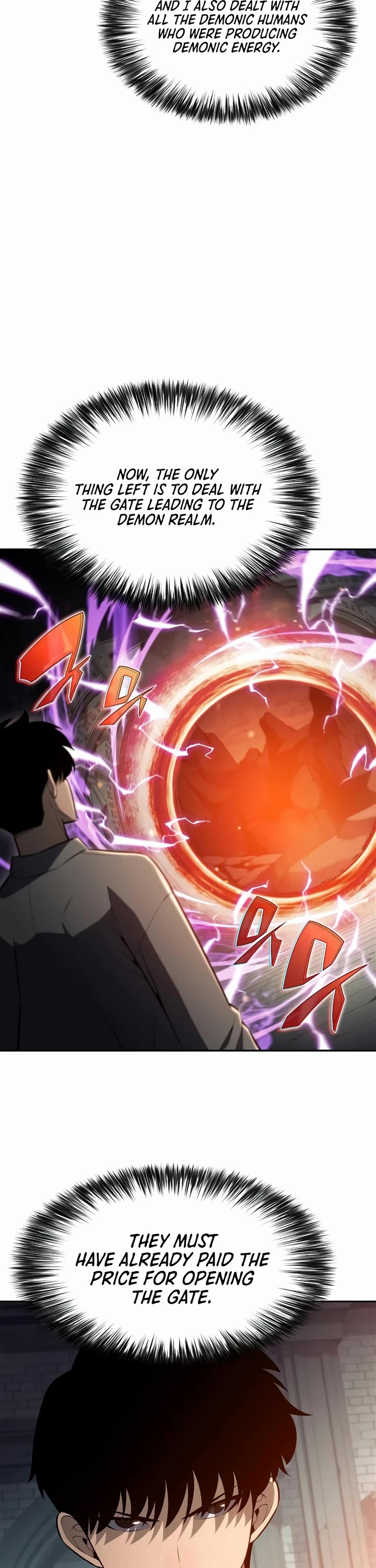 Solo Max-Level Newbie Chapter 255 page 50 - Chapter 255: Veteran Corporation’s Rule (3)