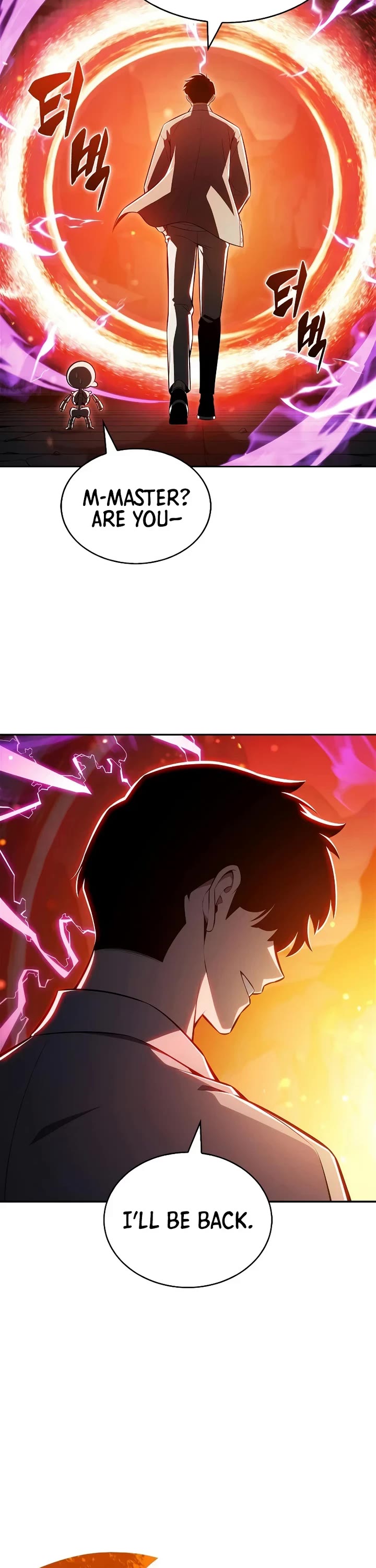 Solo Max-Level Newbie Chapter 255 page 54 - Chapter 255: Veteran Corporation’s Rule (3)