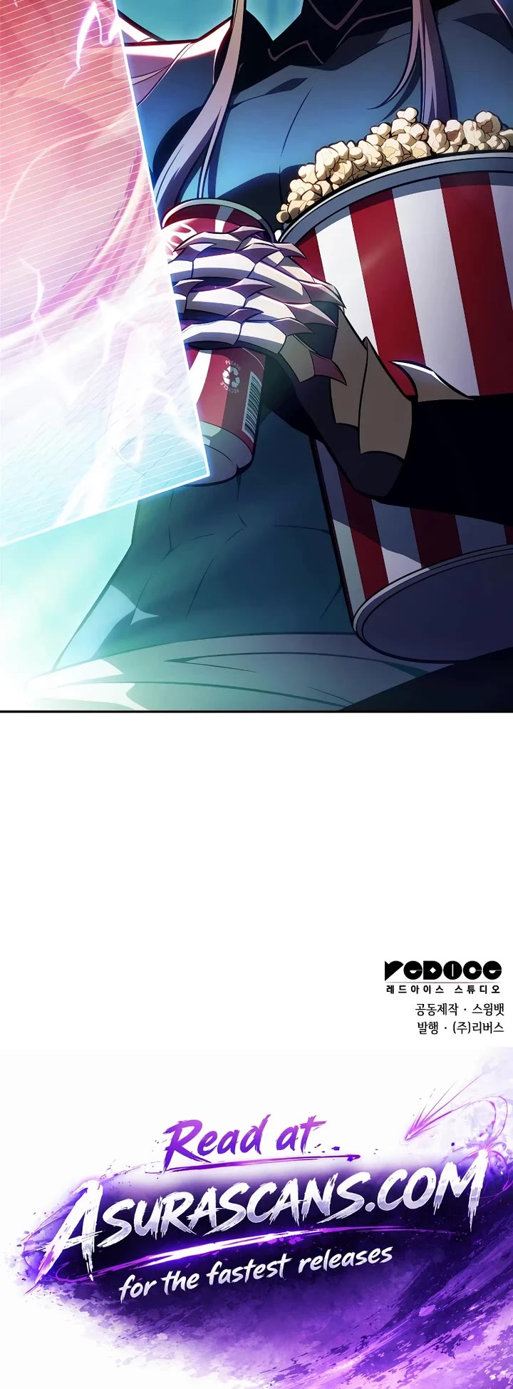 Solo Max-Level Newbie Chapter 255 page 56 - Chapter 255: Veteran Corporation’s Rule (3)