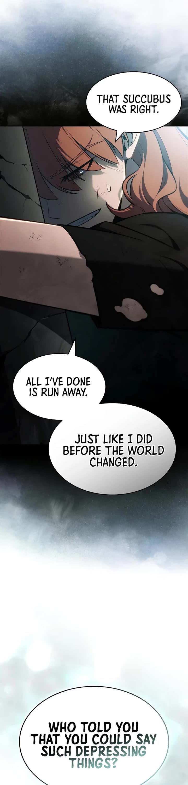 Solo Max-Level Newbie Chapter 255 page 6 - Chapter 255: Veteran Corporation’s Rule (3)