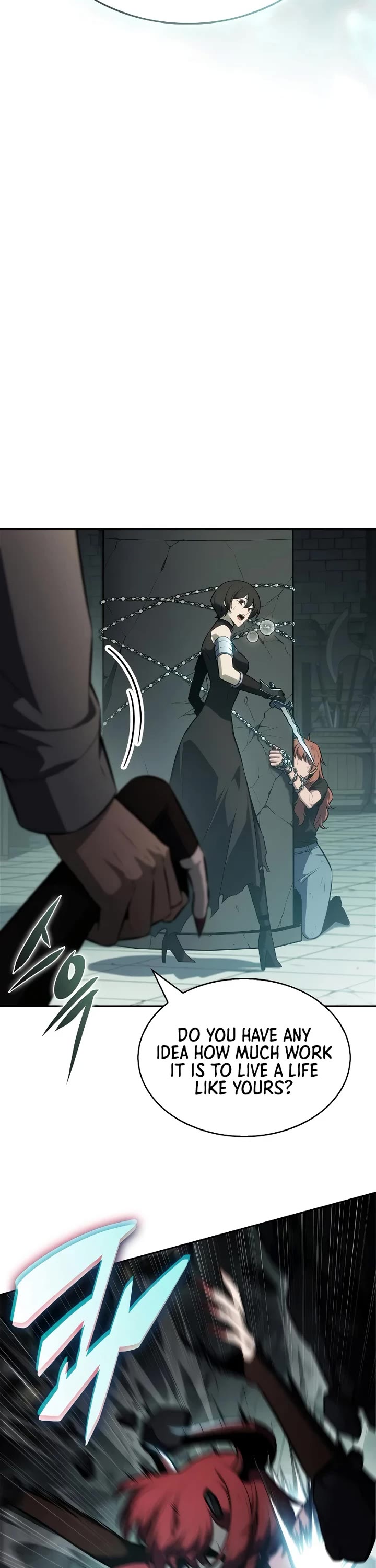 Solo Max-Level Newbie Chapter 255 page 7 - Chapter 255: Veteran Corporation’s Rule (3)