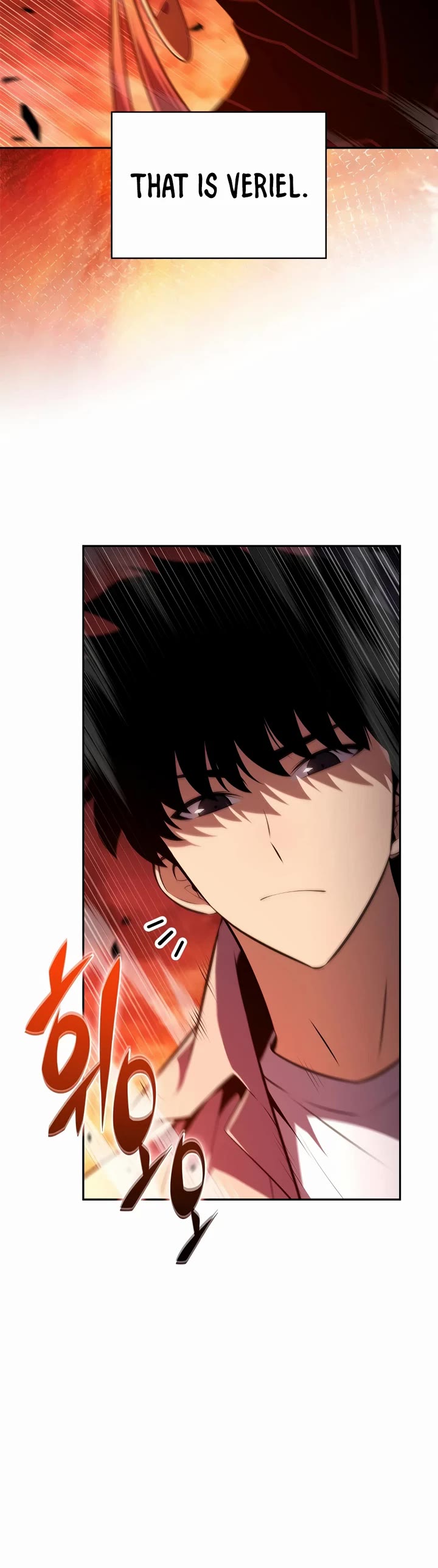 Solo Max-Level Newbie Chapter 256 page 13 - Chapter 256: Portal to the Demon Realm