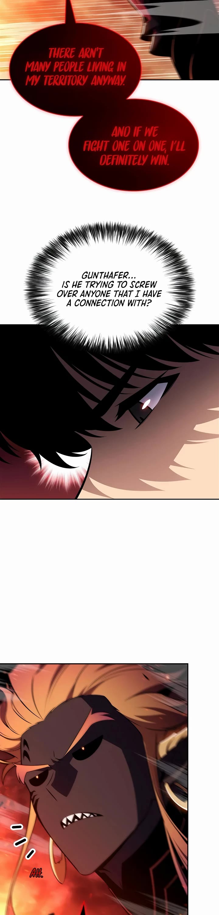 Solo Max-Level Newbie Chapter 256 page 15 - Chapter 256: Portal to the Demon Realm