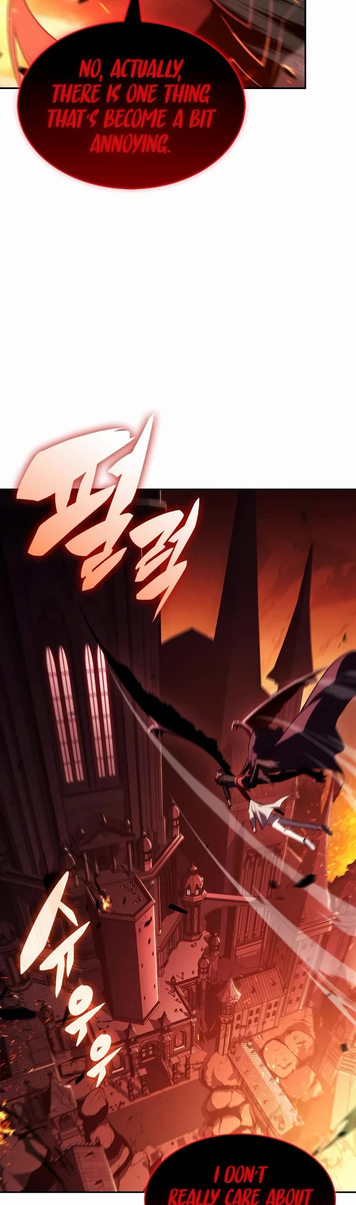 Solo Max-Level Newbie Chapter 256 page 16 - Chapter 256: Portal to the Demon Realm