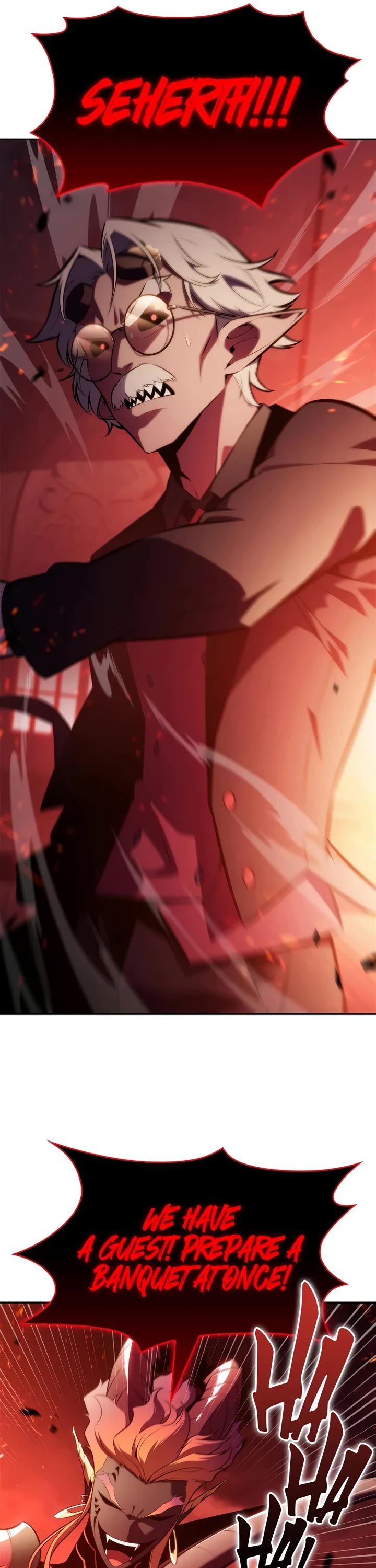 Solo Max-Level Newbie Chapter 256 page 18 - Chapter 256: Portal to the Demon Realm