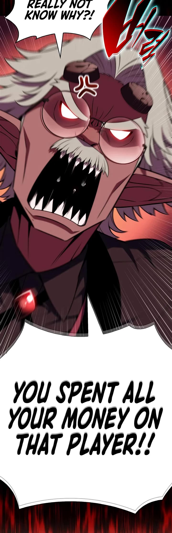 Solo Max-Level Newbie Chapter 256 page 20 - Chapter 256: Portal to the Demon Realm