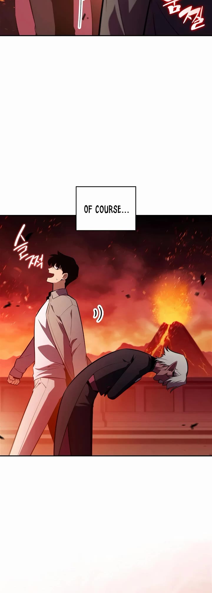 Solo Max-Level Newbie Chapter 256 page 25 - Chapter 256: Portal to the Demon Realm