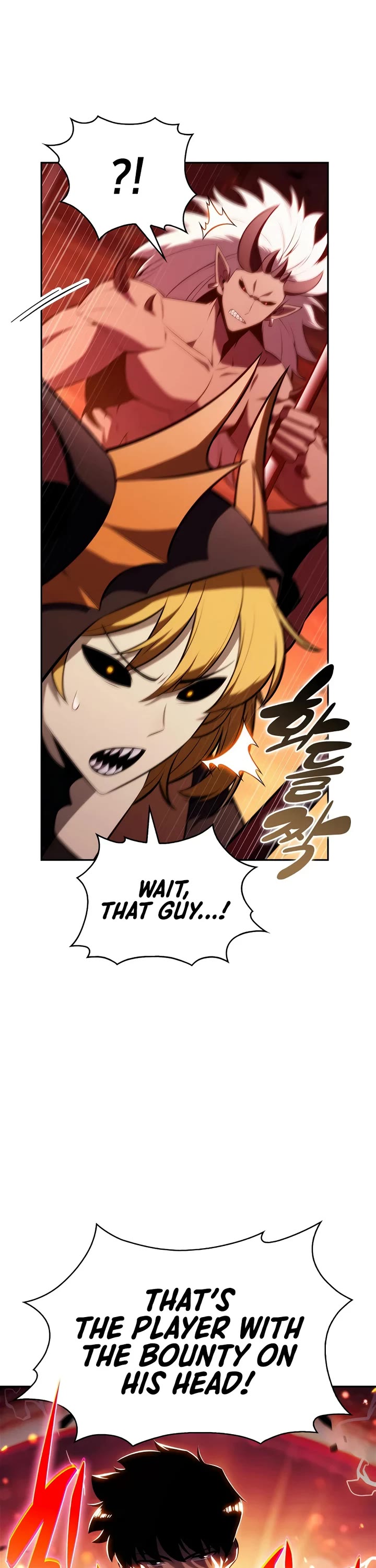 Solo Max-Level Newbie Chapter 256 page 3 - Chapter 256: Portal to the Demon Realm