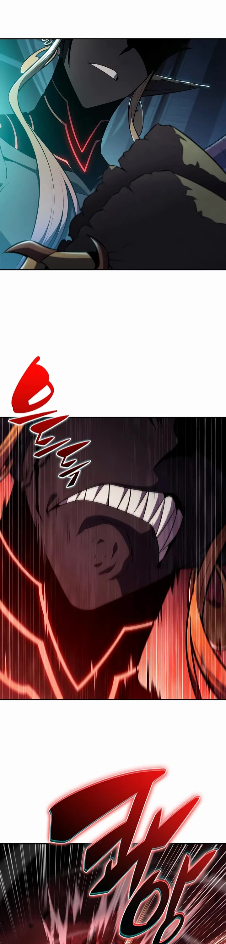 Solo Max-Level Newbie Chapter 256 page 30 - Chapter 256: Portal to the Demon Realm